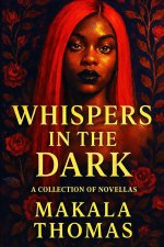 WHISPERS IN THE DARK