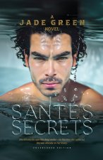 Santés Secrets (Uncensored Edition Paperback)
