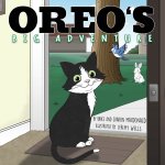Oreo's Big Adventure