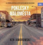 Bartoň Kryštof, Hochman Marek:  Jaworowski: Poklesky Maloměsta (Mp3-Cd)