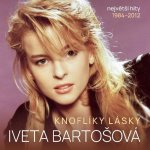 Bartošová Iveta:  Knoflíky Lásky