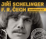 Schelinger Jiří:  Zemětřesení / Epicentrum