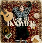 Horák Michal:  Jsem Asi Boomer