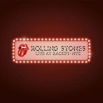 The Rolling Stones:  Live At Racket, Nyc
