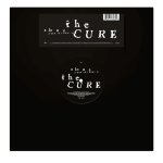 The Cure:  Alone Rsd