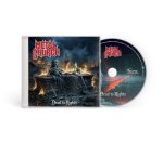 Metal Church:  Dead To Rights