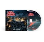 Metal Church:  Dead To Rights