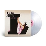 Allen, Lily:  It'S Not Me, It'S You / 140Gr.