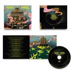 Nightmares On Wax & Adrian Sherwood:  In