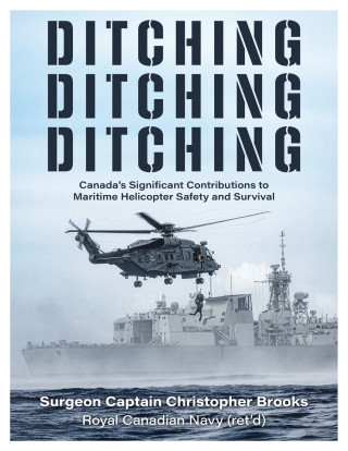 Ditching, Ditching, Ditching