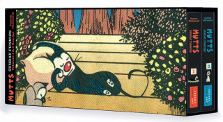 MUTTS