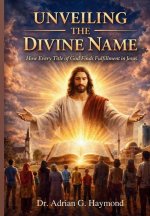 Unveiling the Divine Name