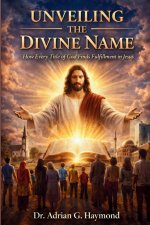 Unveiling the Divine Name