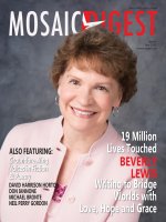 Mosaic Digest