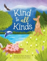 Kind to All Kinds