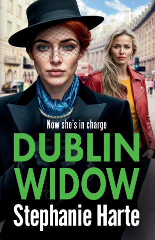 Dublin Widow