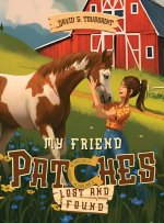 My Friend Patches