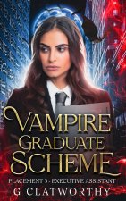 Vampire Graduate Scheme Placement Three