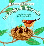 La Familia Del Petirrojo
