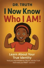 I Now Know Who I Am!