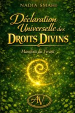 DÉCLARATION UNIVERSELLE DES DROITS DIVINS