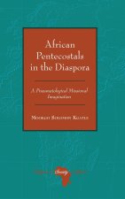African Pentecostals in the Diaspora; A Pneumatological Missional Imagination