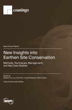 New Insights into Earthen Site Conservation