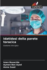 Idatidosi della parete toracica