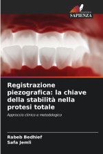 Registrazione piezografica