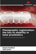 Piezographic registration