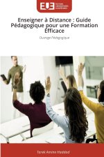 Enseigner à Distance