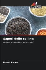 Sapori delle colline