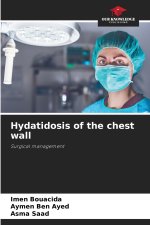 Hydatidosis of the chest wall