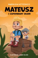 Mateusz i zapomniany skarb