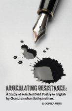 Articulating Resistance