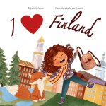 I Love Finland