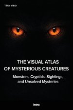 The Visual Atlas of Mysterious Creatures