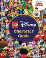 LEGO DISNEY CHARACTER GD