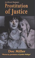 JonBenet Ramsey