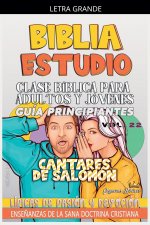 Clase Bíblica para Adultos y Jóvenes