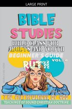 Bible Class for Adults and Youth