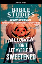Bible Class for Youth and Adults