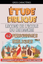Leçons pour l'École du Dimanche