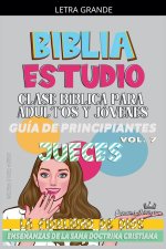 Clase Bíblica para Adultos y Jóvenes