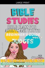 Bible Class for Adults and Youth