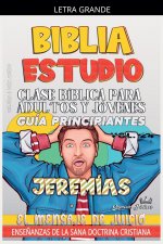 Clase Bíblica para Adultos y Jóvenes