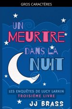 Un meurtre dans la nuit