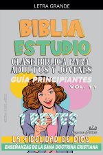 Clase Bíblica para Adultos y Jóvenes