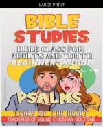 Bible Class for Adults and Youth