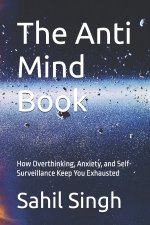 The Anti Mind Book